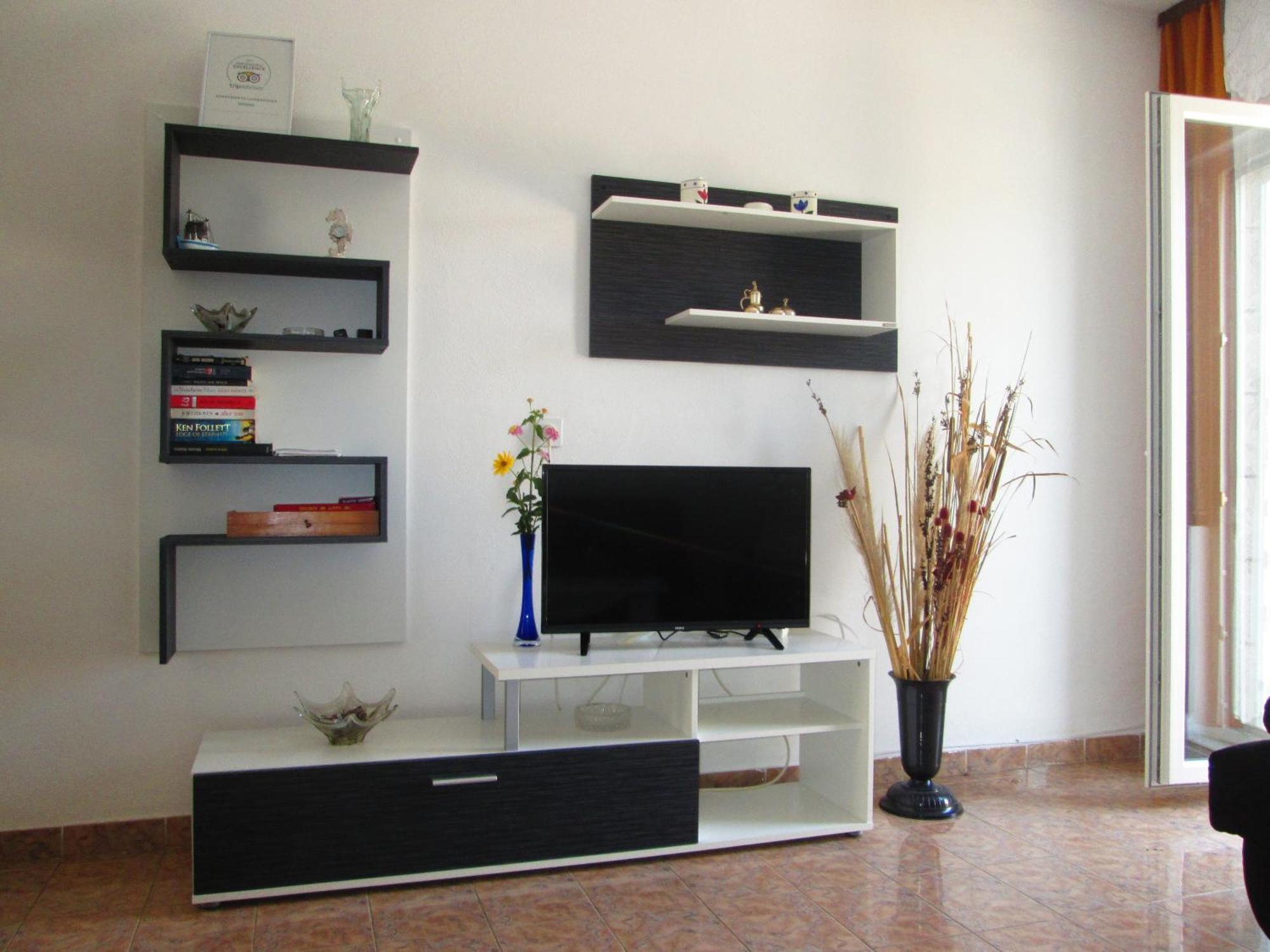 Apartments Lumbardina Lumbarda Esterno foto
